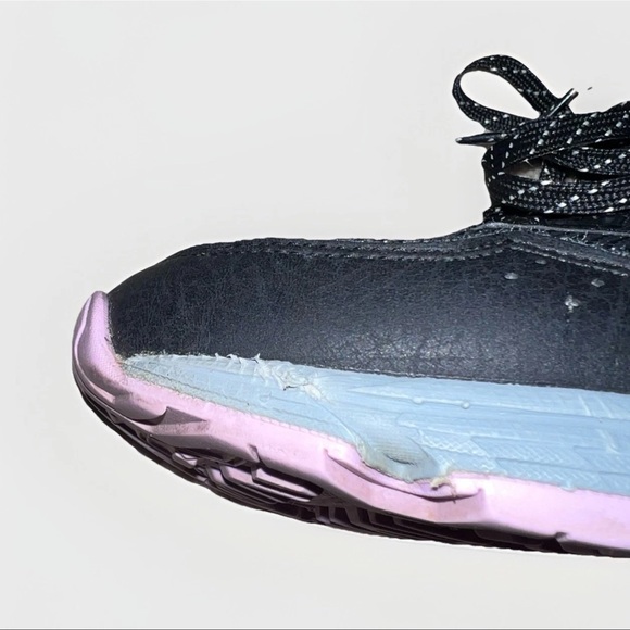 Women's Asics Gel Venture 8 Running Shoes/Casual Shoes Size 7.5 Activewear - Picture 14 of 14